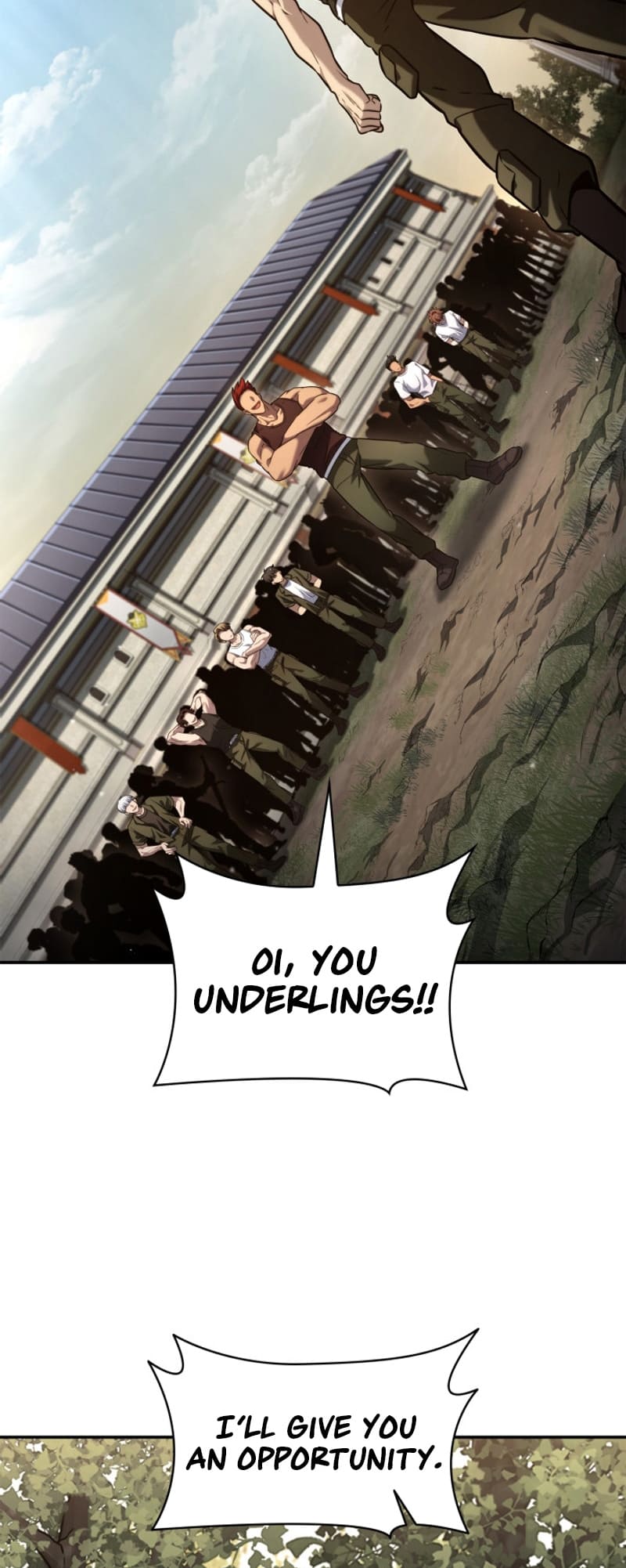 Infinite Mage, Chapter 99 image 45